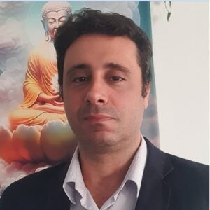 Picture of Maik Sato