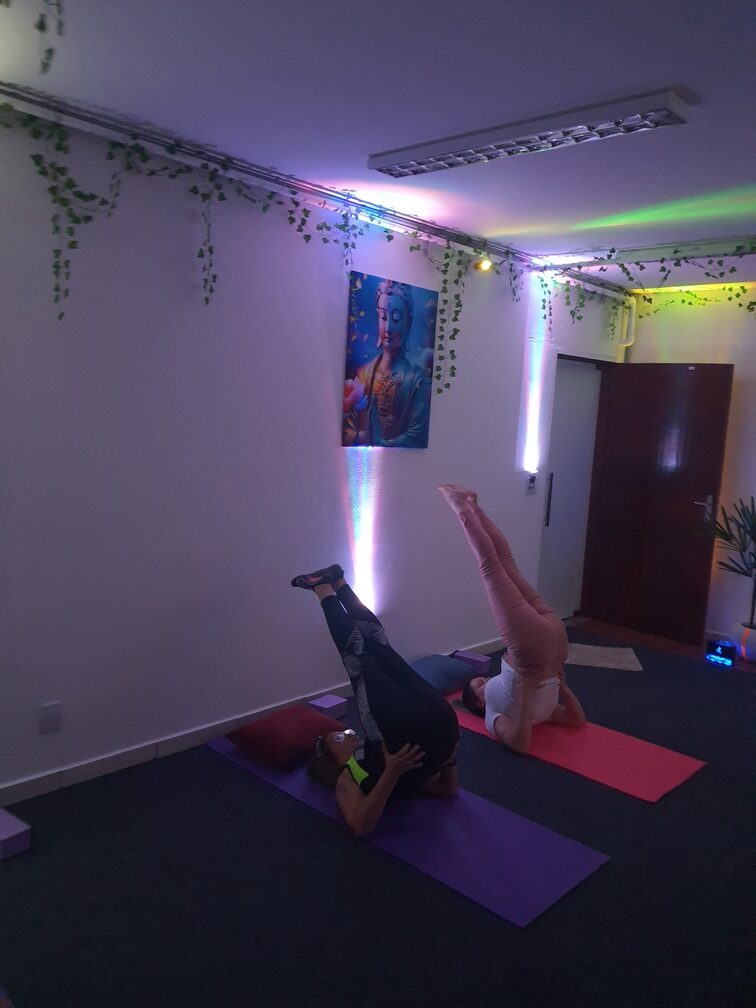 yoga em ribeirao preto