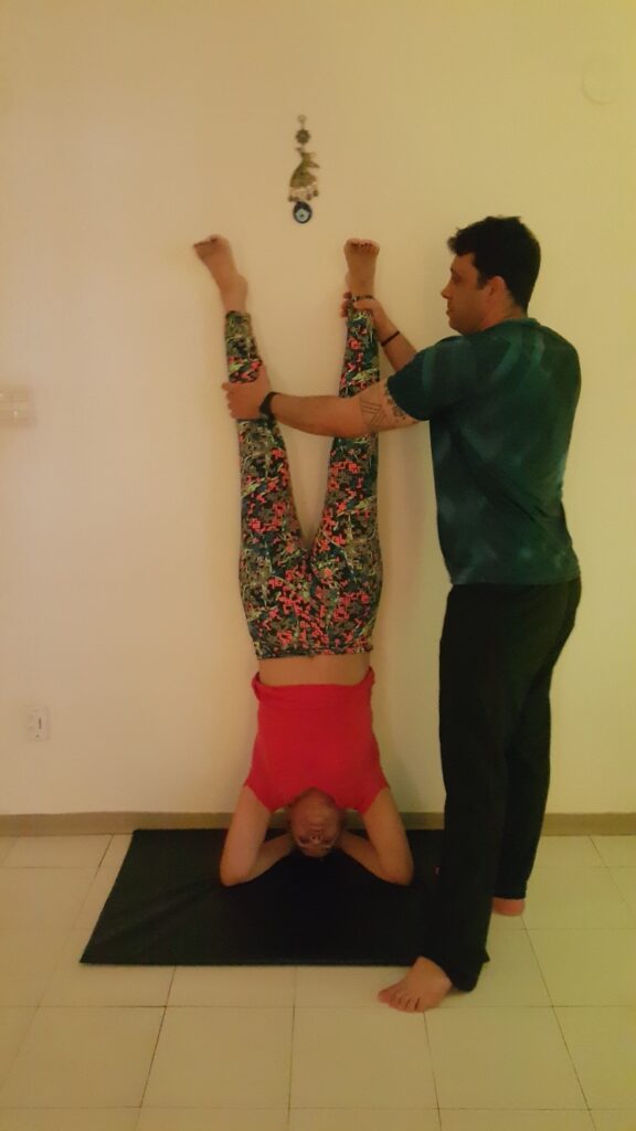 yoga em ribeirao preto
