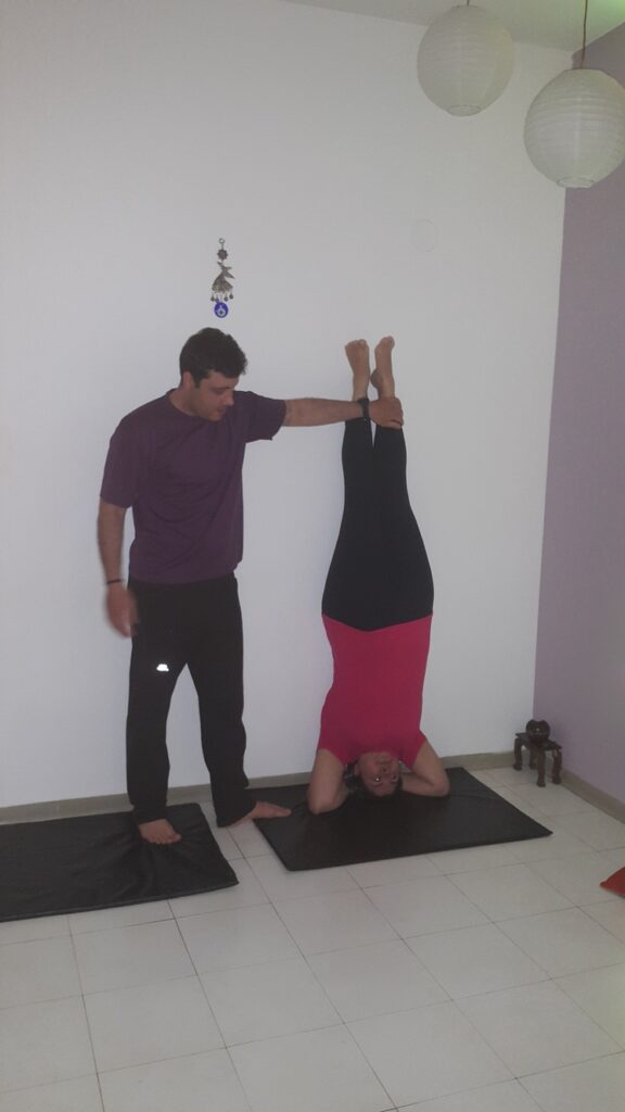 yoga em ribeirao preto