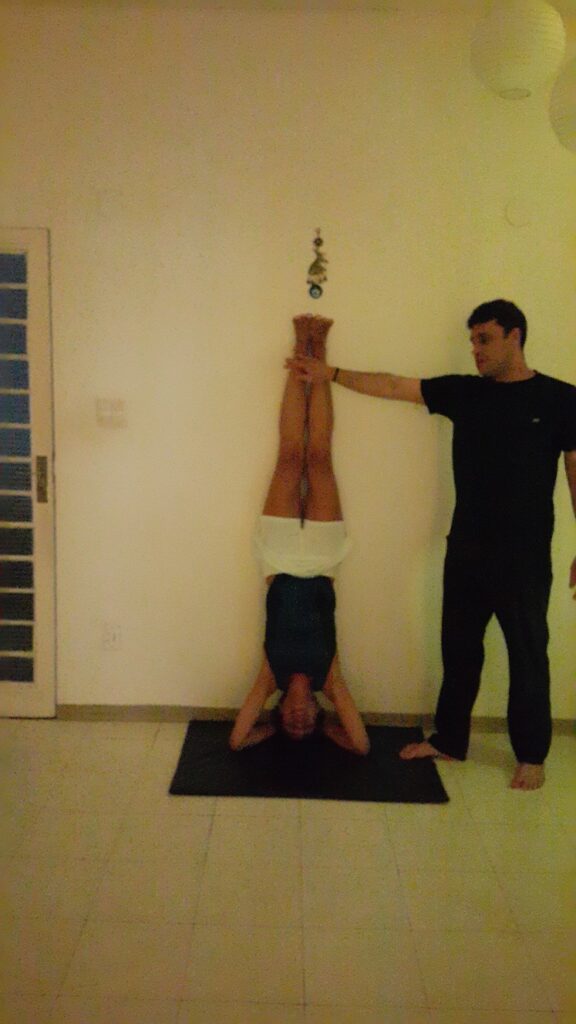 yoga em ribeirao preto