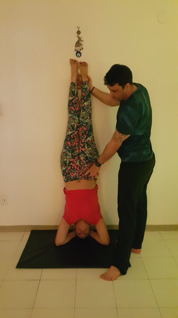 yoga em ribeirao preto