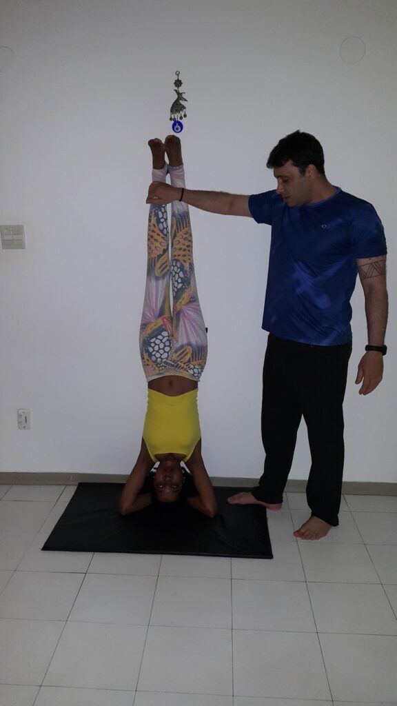 yoga em ribeirao preto