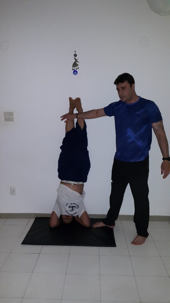 yoga em ribeirao preto