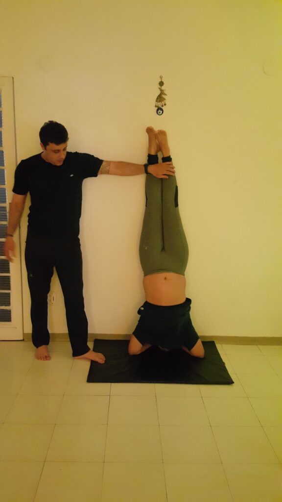yoga em ribeirao preto