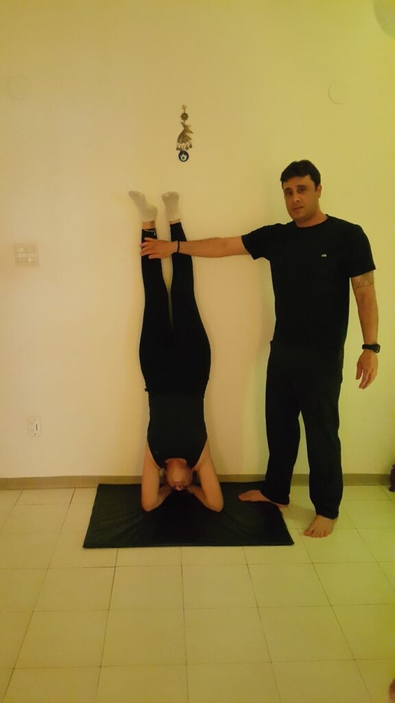 yoga em ribeirao preto