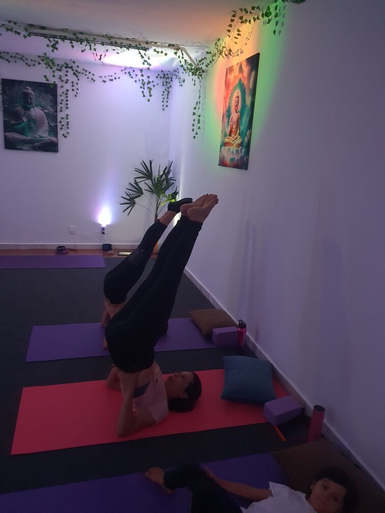 yoga em ribeirao preto